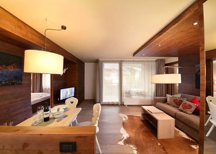 Ariston Dolomiti Residence