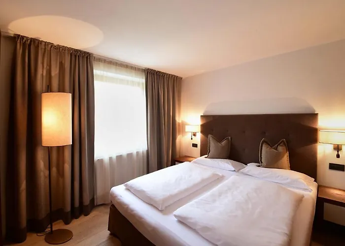 Ariston Dolomiti Residence