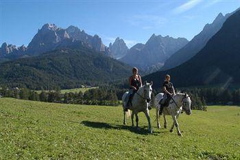 Ariston Dolomiti 3*