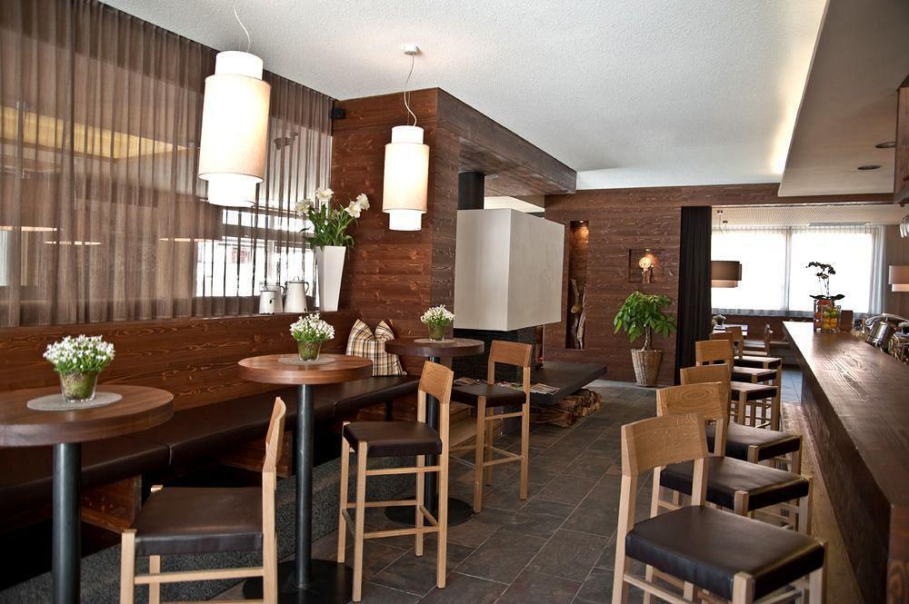 Aparthotel Ariston Dolomiti