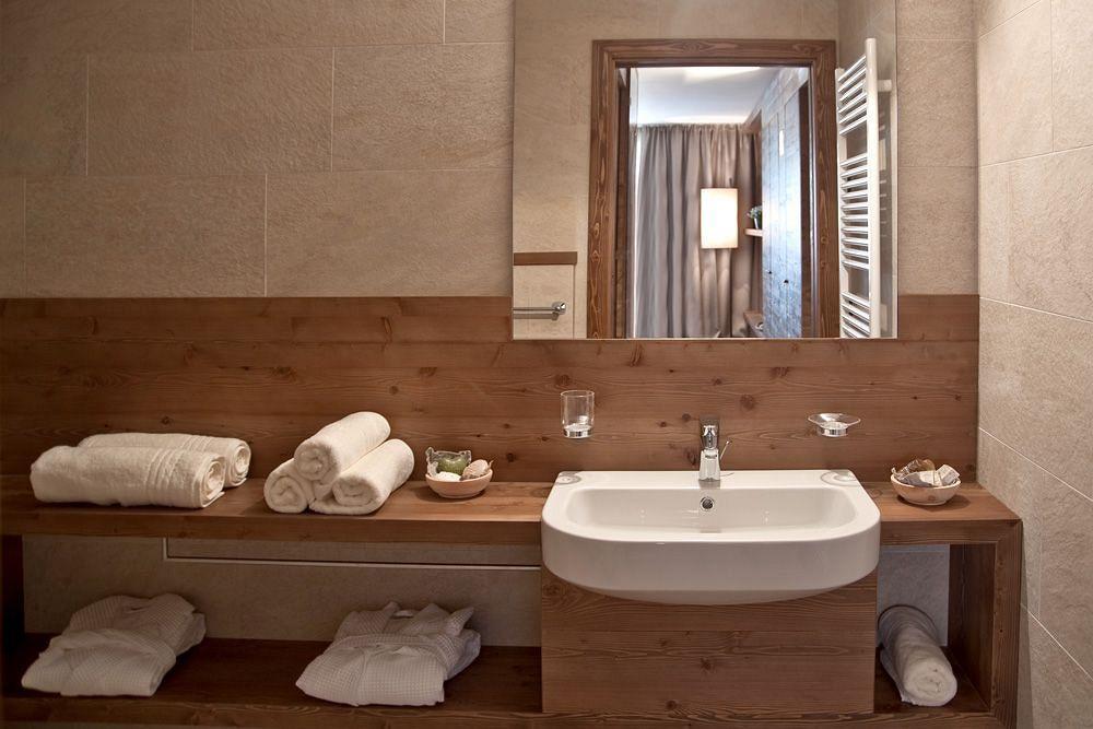 Aparthotel Ariston Dolomiti