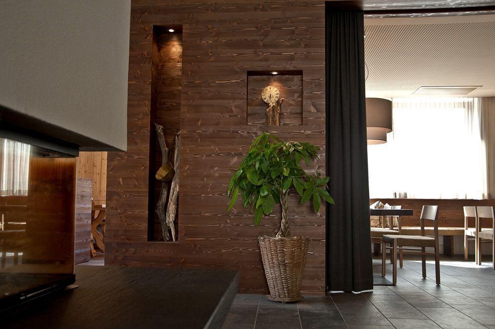 Ariston Dolomiti Aparthotel