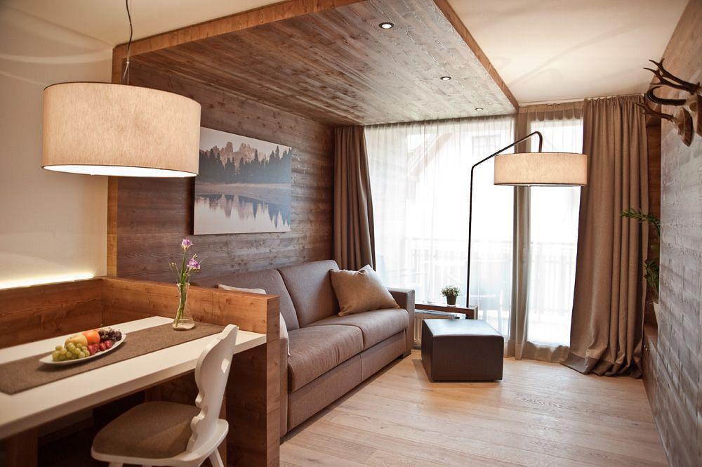 Ariston Dolomiti Aparthotel 3*