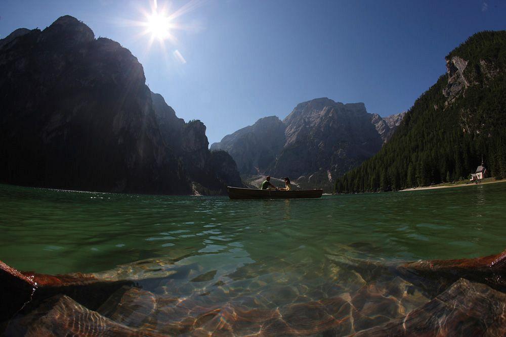 Ariston Dolomiti 3* Dobbiaco