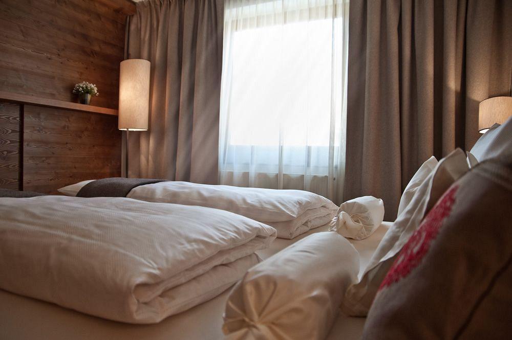Ariston Dolomiti Aparthotel 3*