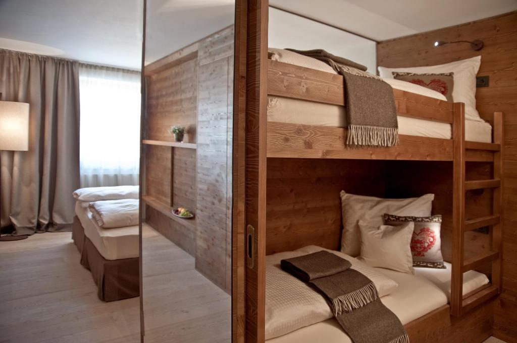 Ariston Dolomiti Aparthotel