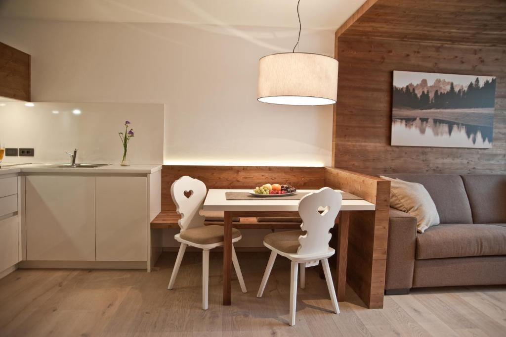 Aparthotel Ariston Dolomiti Dobbiaco