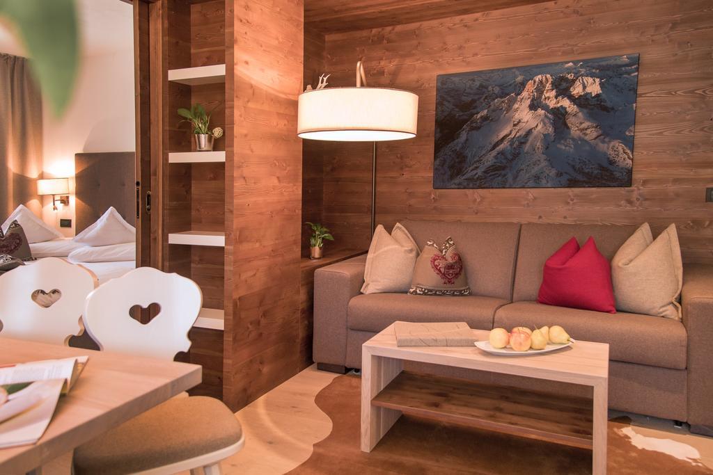Ariston Dolomiti Aparthotel