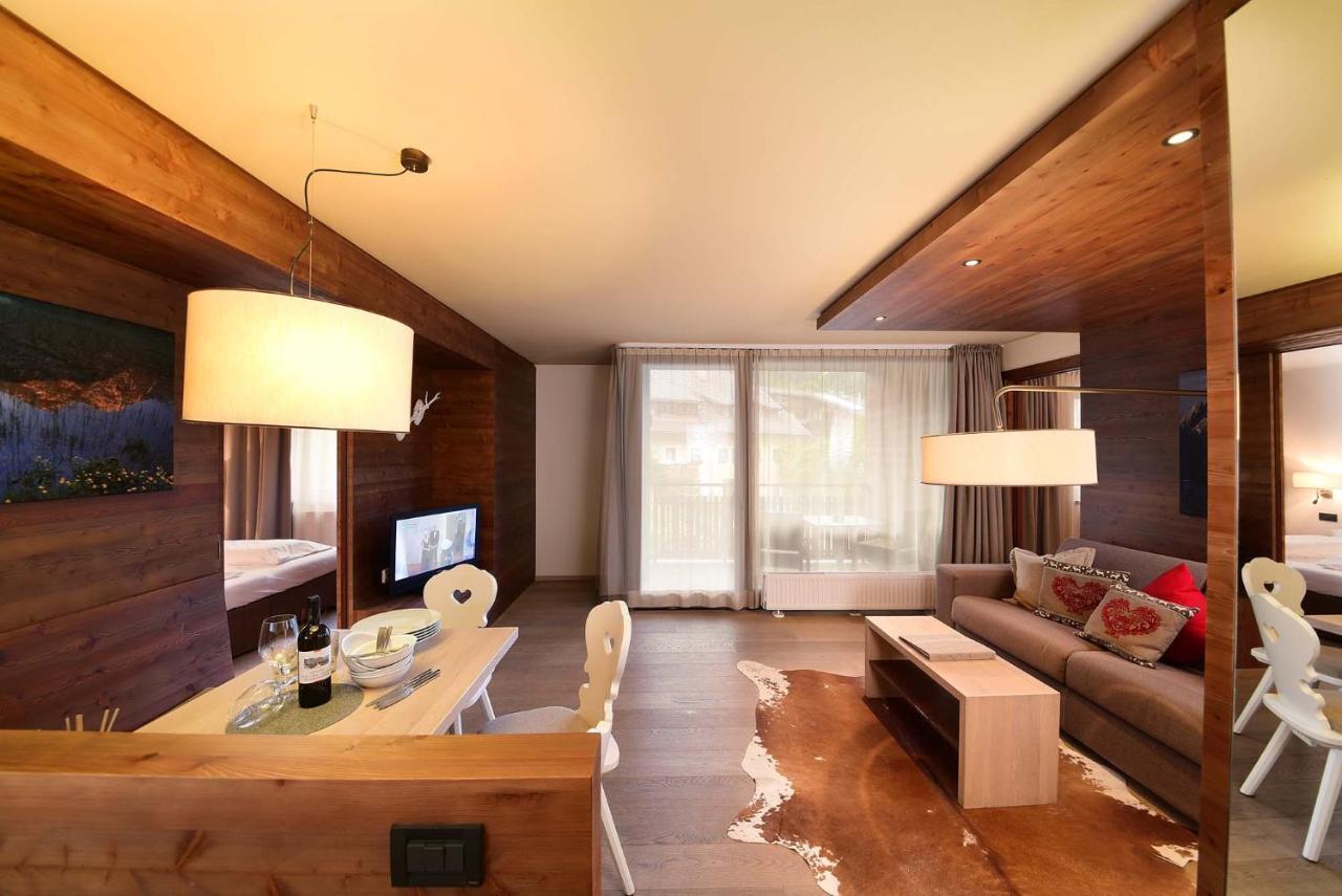 Ariston Dolomiti Aparthotel