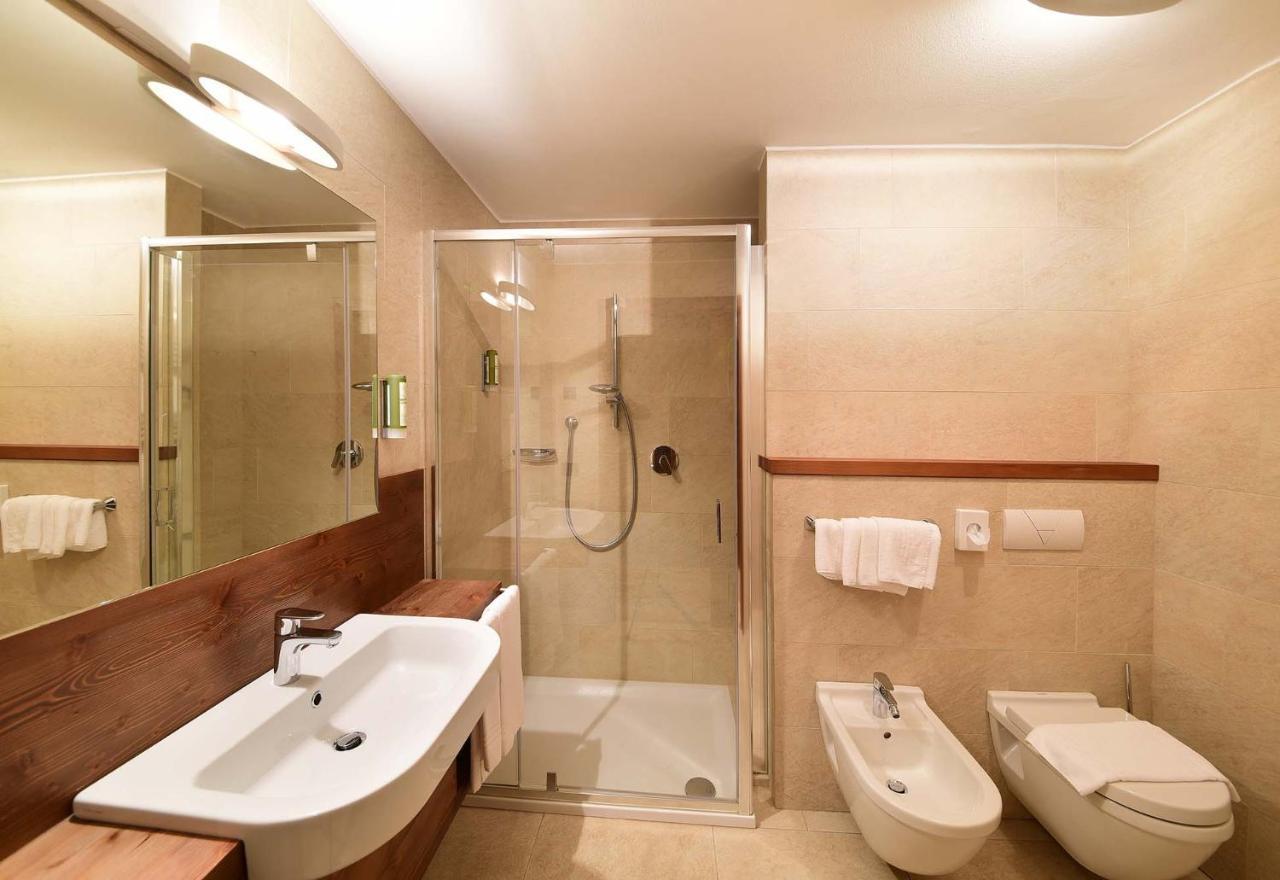 Aparthotel Ariston Dolomiti