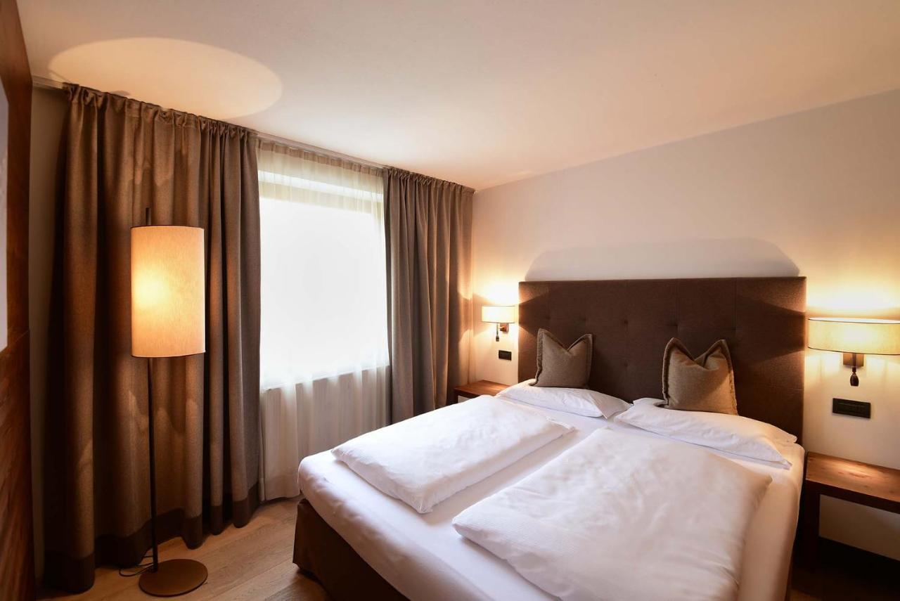 Aparthotel Ariston Dolomiti 3*