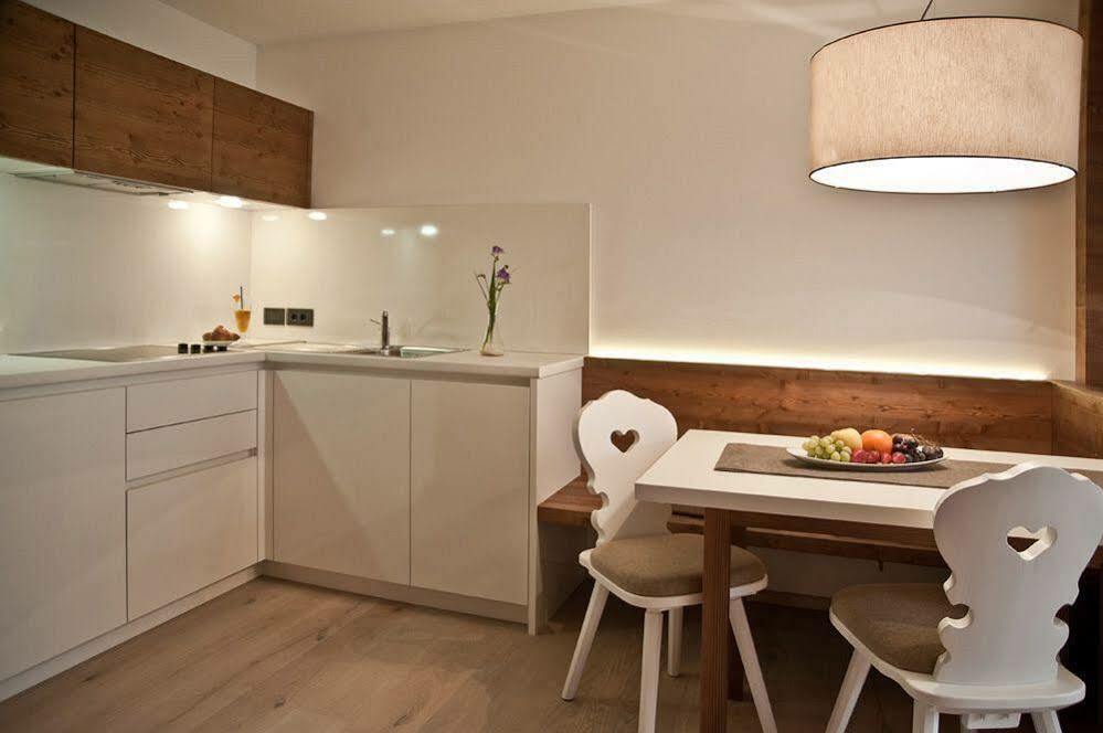 Aparthotel Ariston Dolomiti Dobbiaco